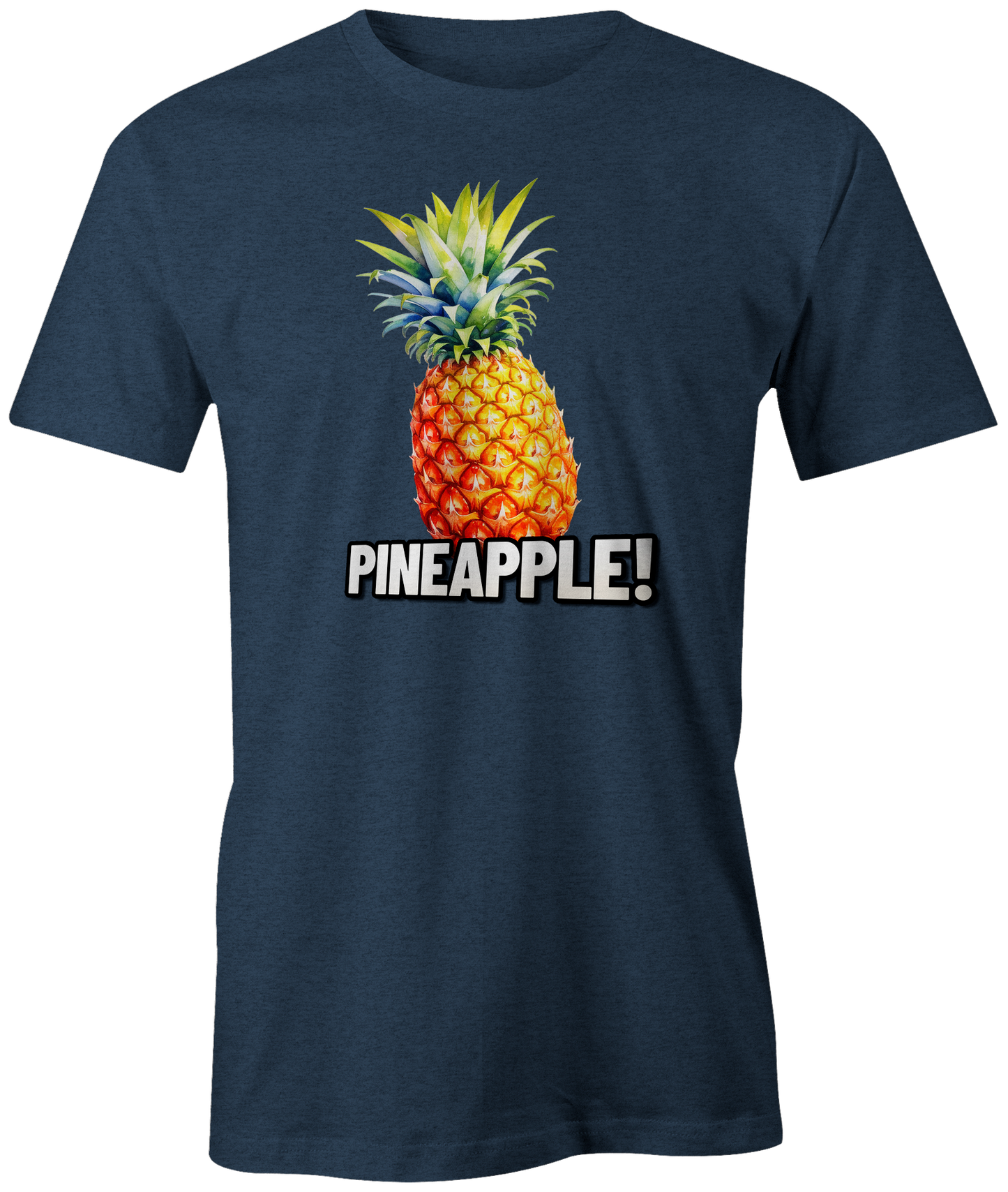 Pineapple! Tee Shirt