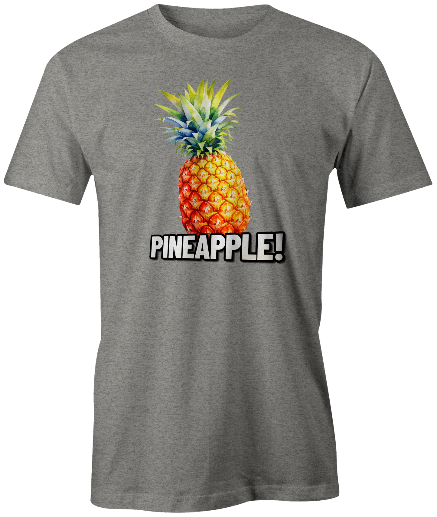 Pineapple! Tee Shirt