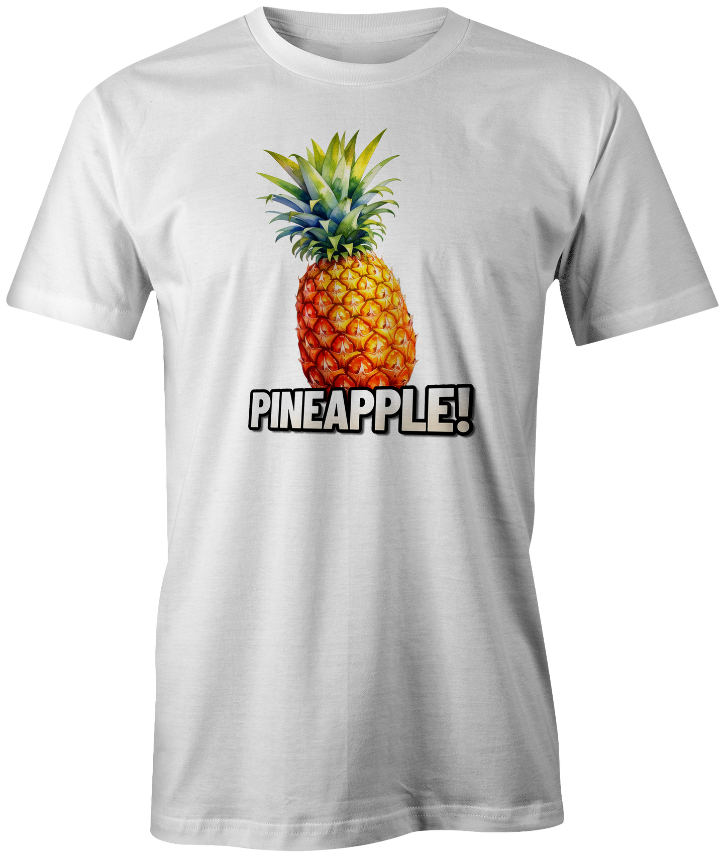 Pineapple! Tee Shirt