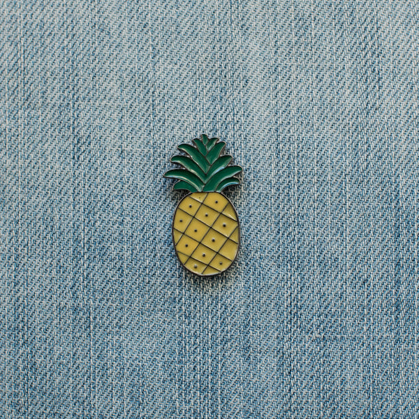 Pineapple Vibes